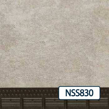 東リNSステップ800(Aタイプ) 900巾 NSS830A5S【ケース販売】7枚入（法人限定）