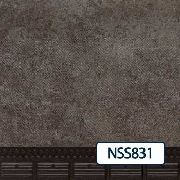 東リNSステップ800(Aタイプ) 900巾 NSS831A5S【ケース販売】7枚入（法人限定）