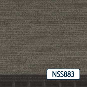 東リNSステップ800(Aタイプ) 1200巾 NSS883A5W【ケース販売】7枚入（法人限定）