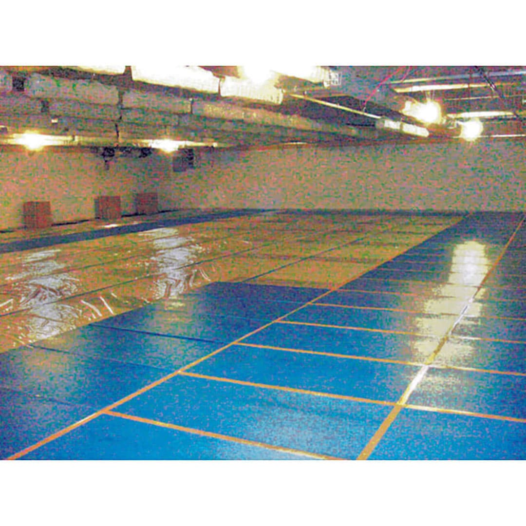 ベストボード PPボード 養生材 ２.0mm【ケース販売】 N21-002 搬入作業 床養生 引越し エムエフ