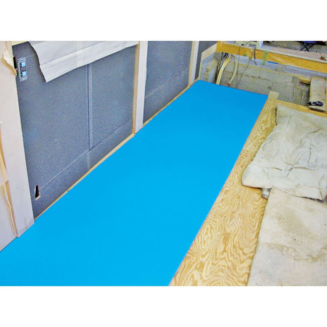 ベストボード PPボード 養生材 ２.0mm【ケース販売】 N21-002 搬入作業 床養生 引越し エムエフ