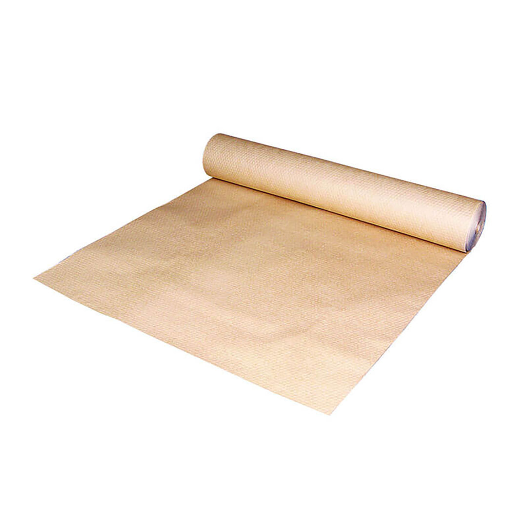 大地シート 養生シート 930mm×50m【ケース販売】2本入 N27-001 紙単一素材 床 階段 廊下 エムエフ (法人限定)