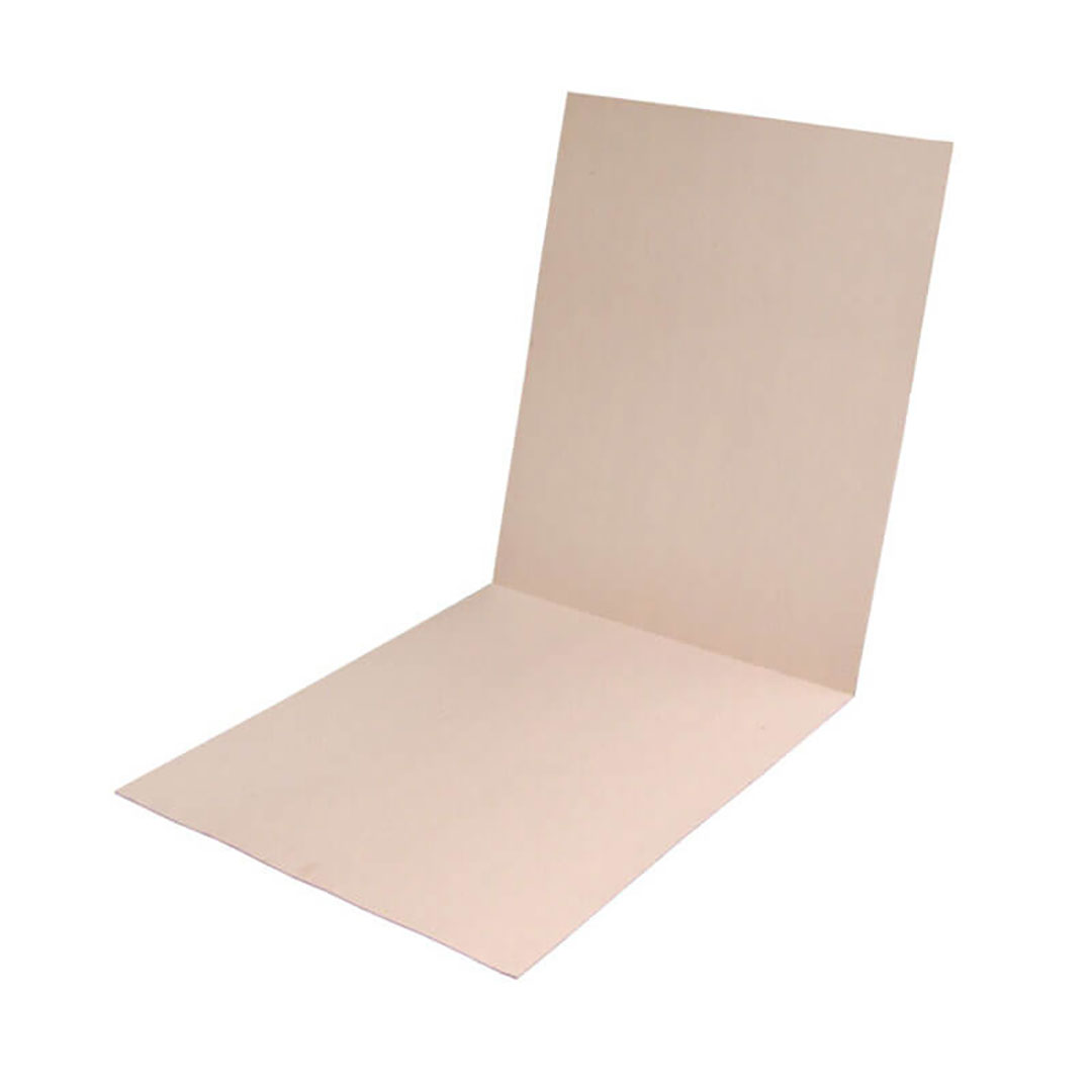 フラットボード 養生シート 720×1700×2.0mm【ケース販売】5枚入 N14-001 床養生 廊下 屋内床 エムエフ