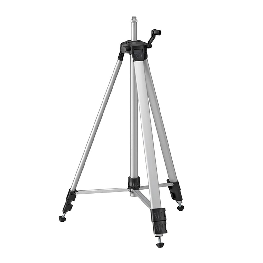 超高輝度グリーンレーザー墨出器 水平全周 本体+受光器+三脚セット マイト工業 MGS-445GP-RT