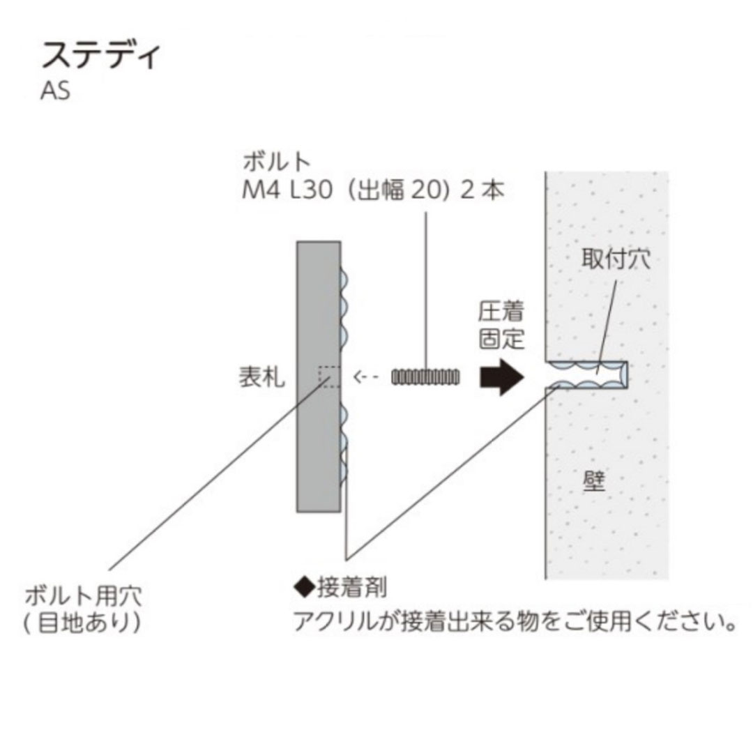 取付方法