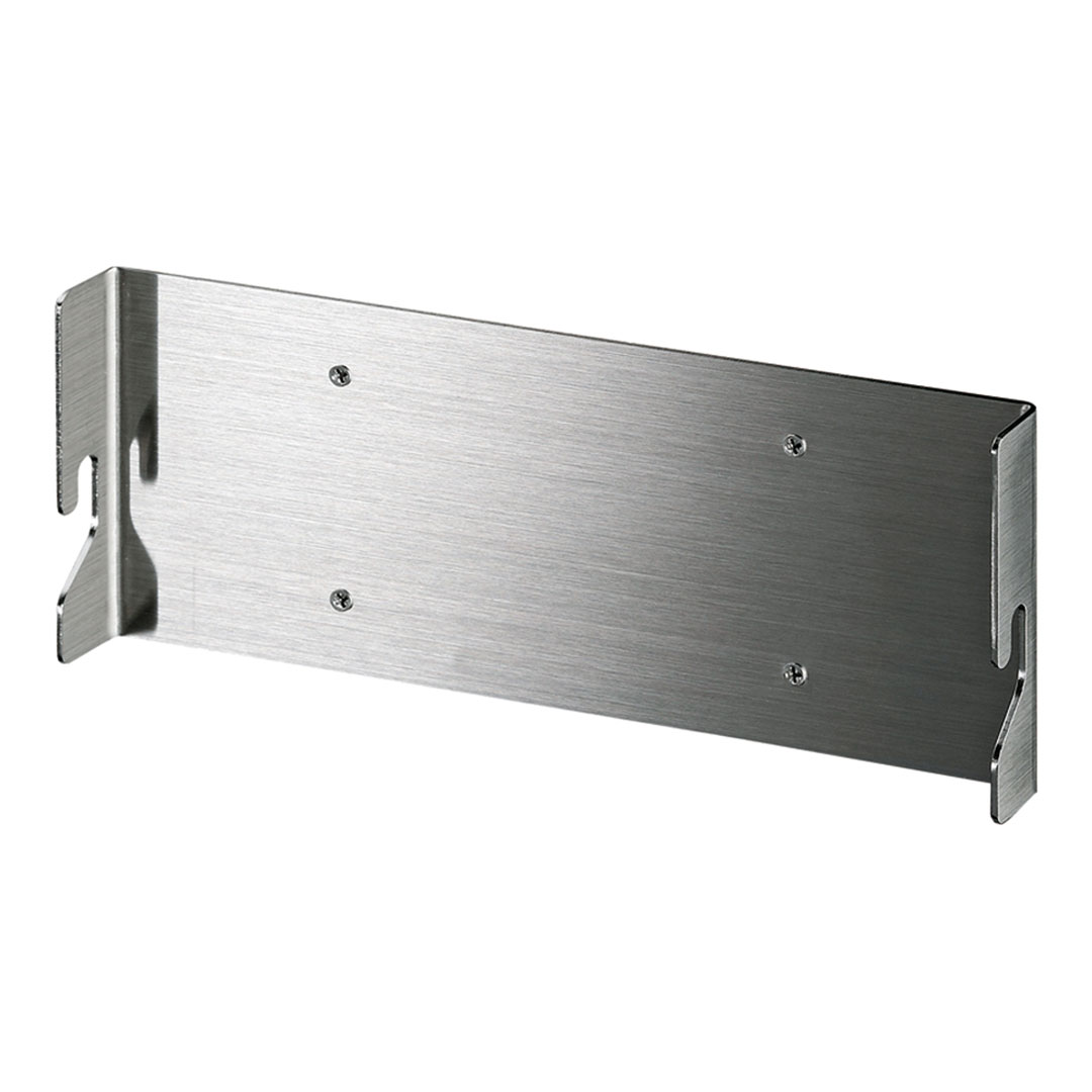 表札 取付用金具 みのザロックB（表札側） MLB-12 美濃クラフト 【表札と同時購入 限定】