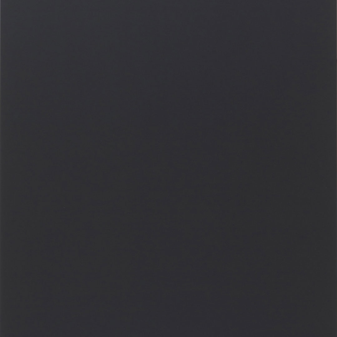 【色柄】マットブラック