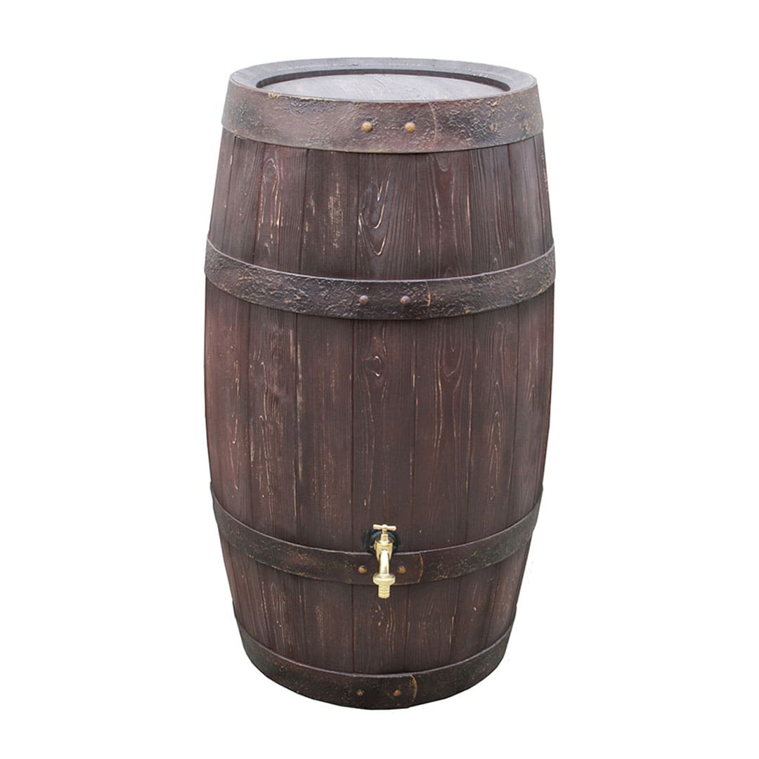 雨水タンク バリーク LDA-250 47084600 節水用品 防災用品 タカショー（法人限定）