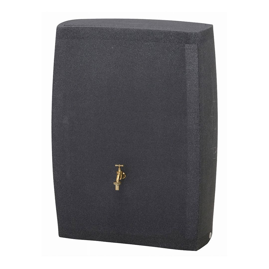 雨水タンク ノーブル グレー LDA-275G 47080800 節水用品 防災用品 タカショー（法人限定）