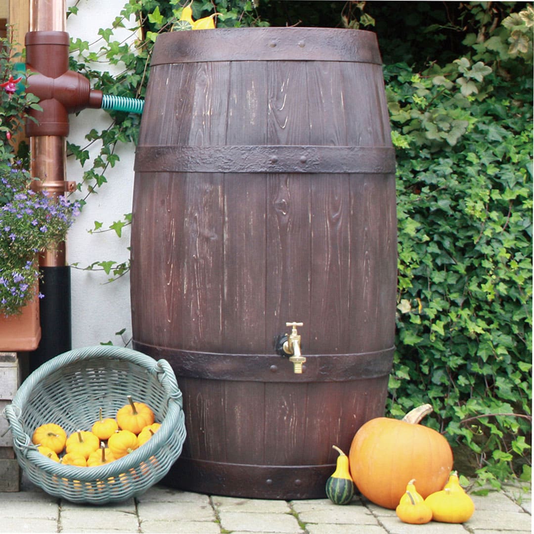 雨水タンク バリーク LDA-250 47084600 節水用品 防災用品 タカショー（法人限定）