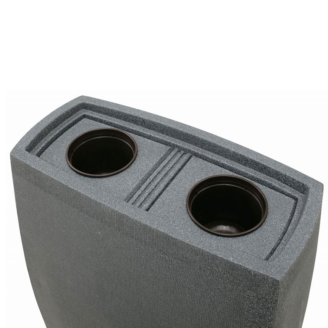 雨水タンク ノーブル ライトグレー LDA-275L 47081500 節水用品 防災用品 タカショー（法人限定）