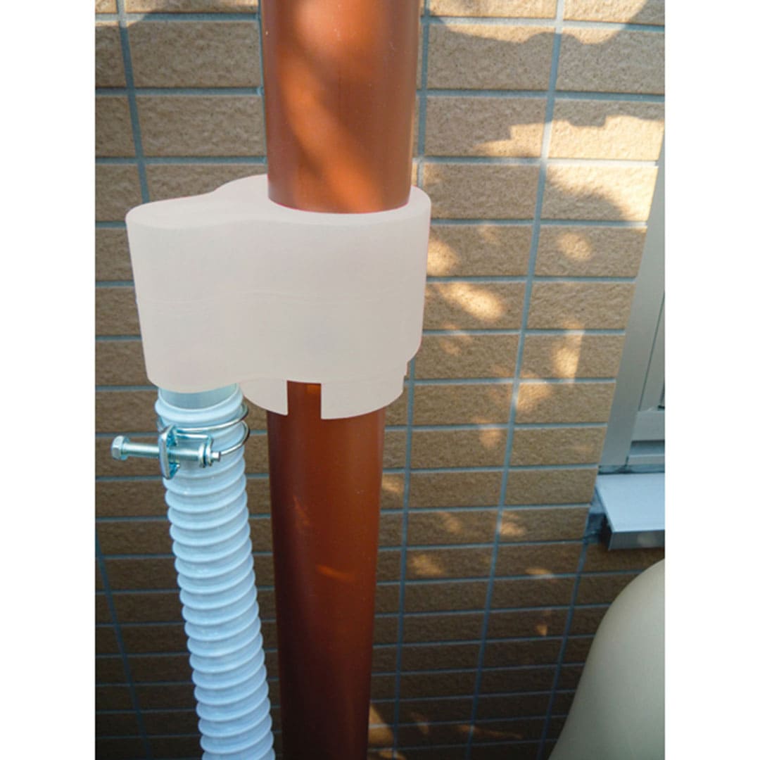 雨水タンク用 取水器セット LEC-1 20460100 タカショー【本体と同時購入で送料無料】（法人限定）