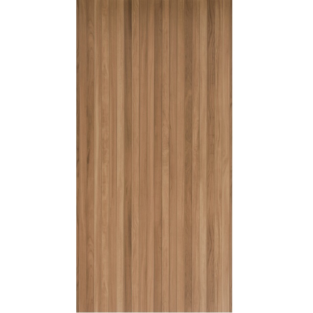 【色柄】ジャラ細格子(木柄)