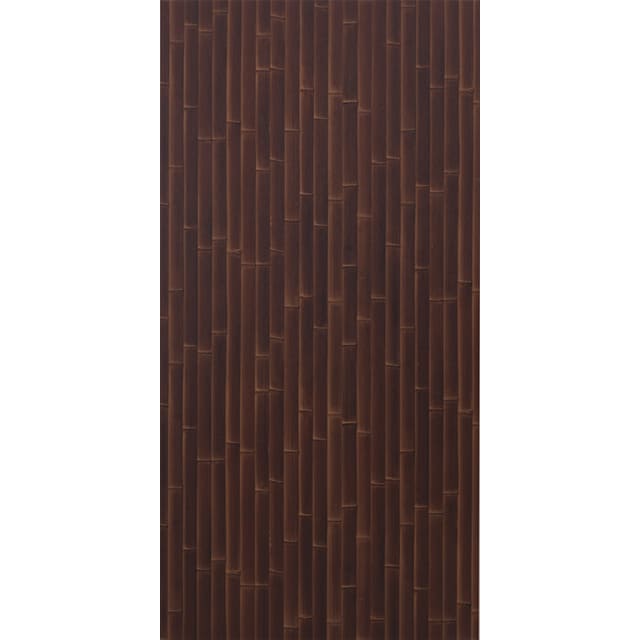 【色柄】建仁寺すす竹(和柄)