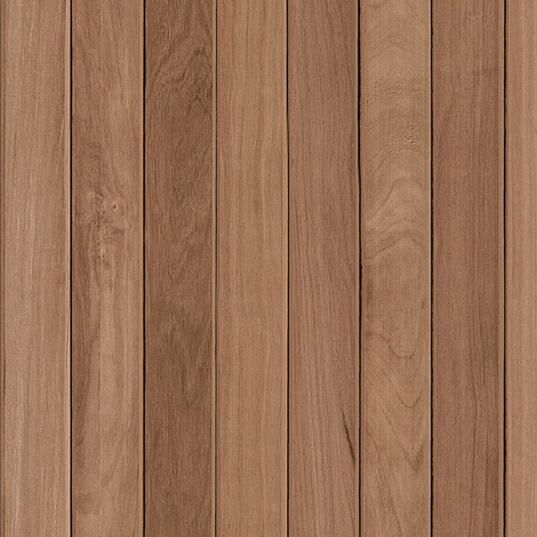 【色柄】ジャラ細格子(木柄)