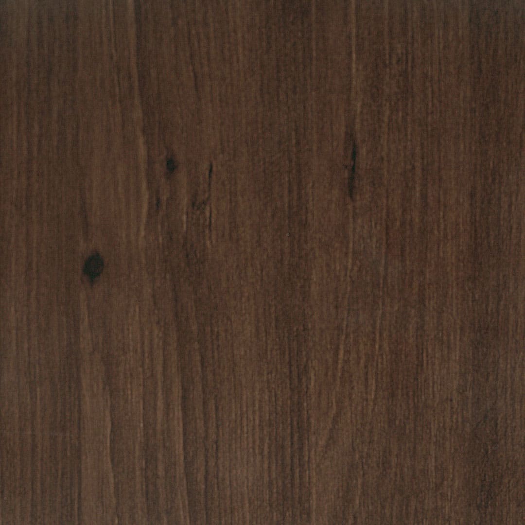 【色柄】ダークパイン(木柄)