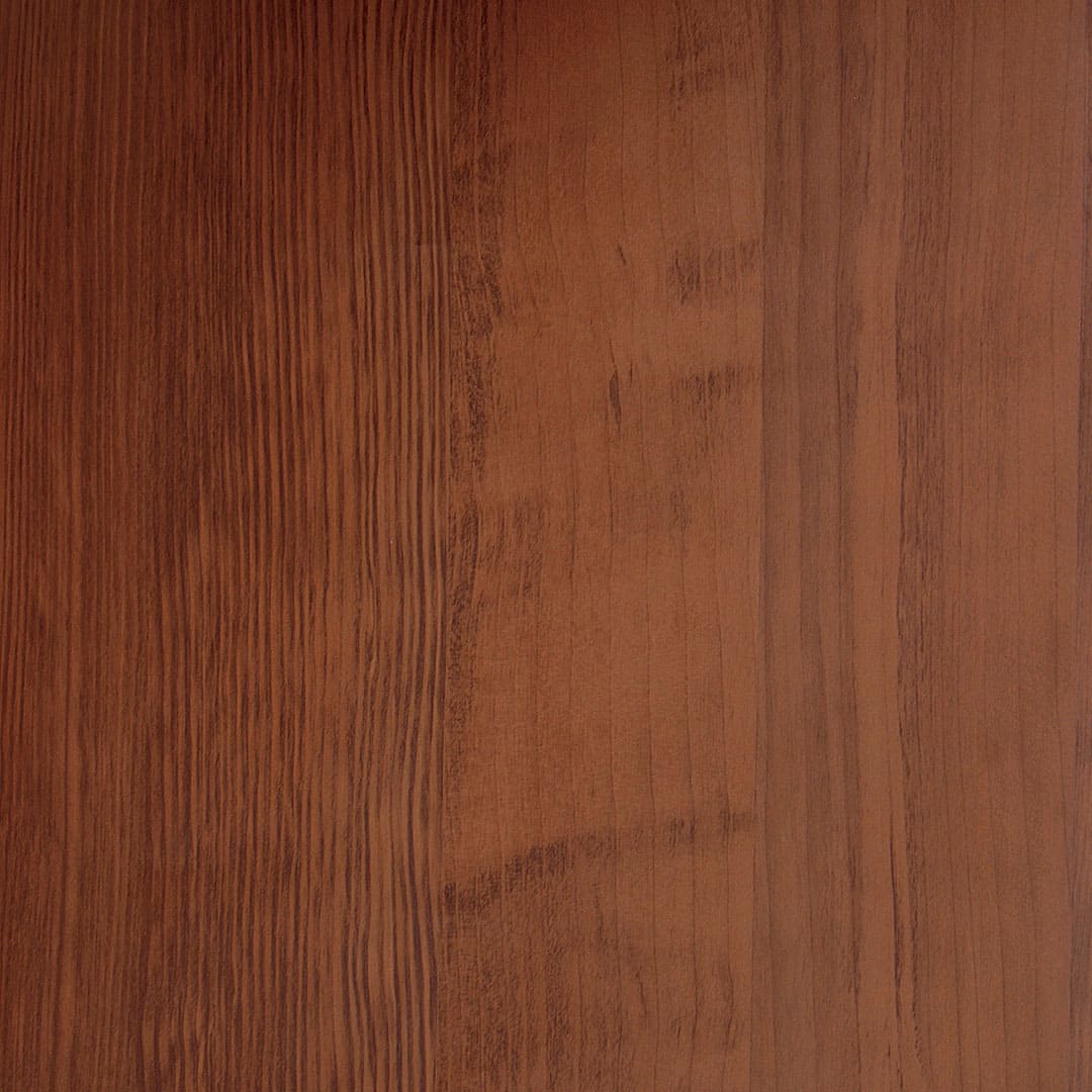 【色柄】レッドウッド(木柄)