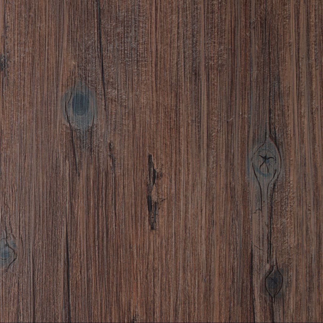 【色柄】クラシックブラウン(木柄)