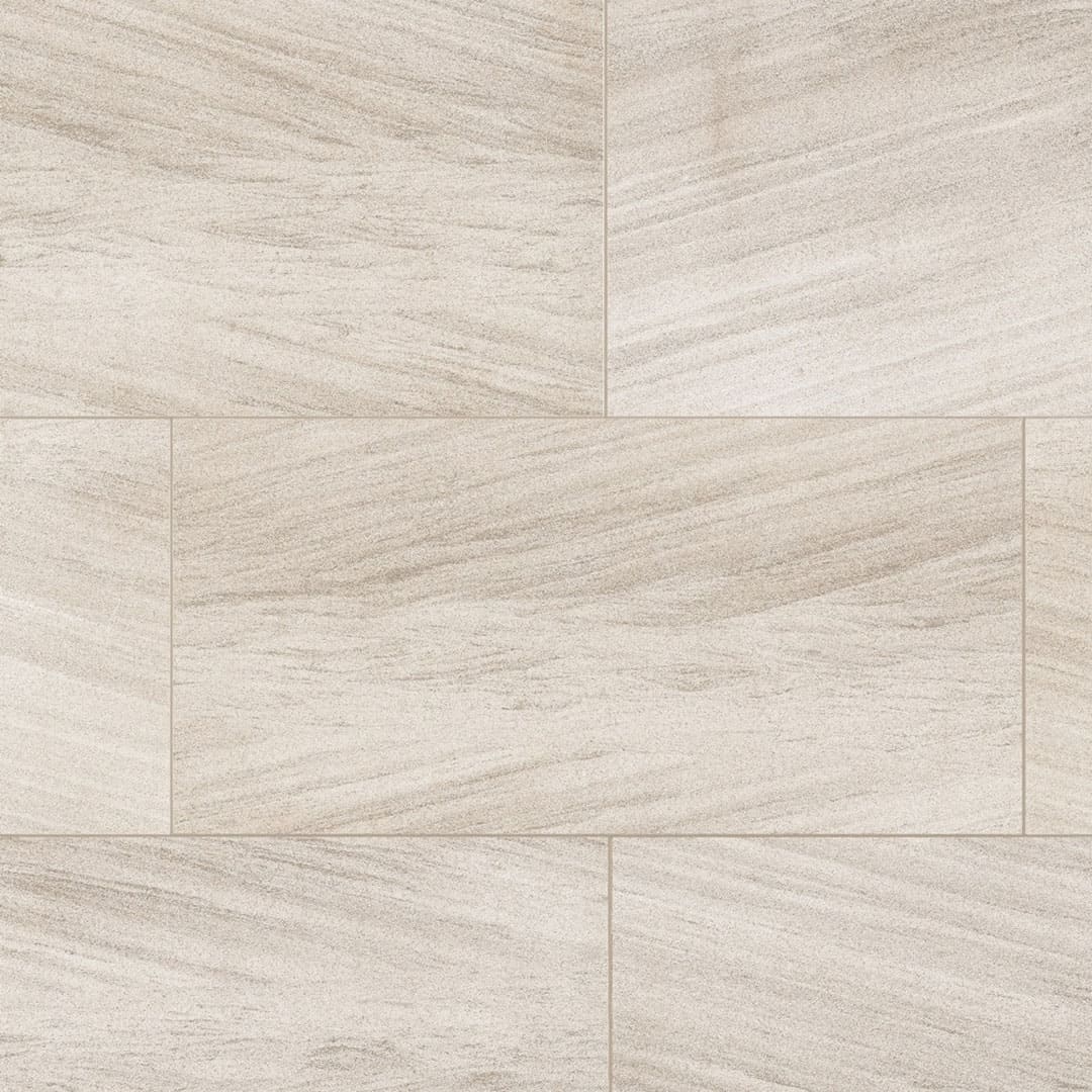 【色柄】ライムストーン(石柄)