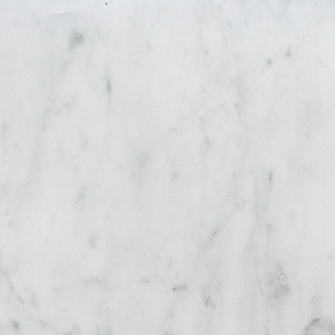 【色柄】ホワイトマーブル(石柄)