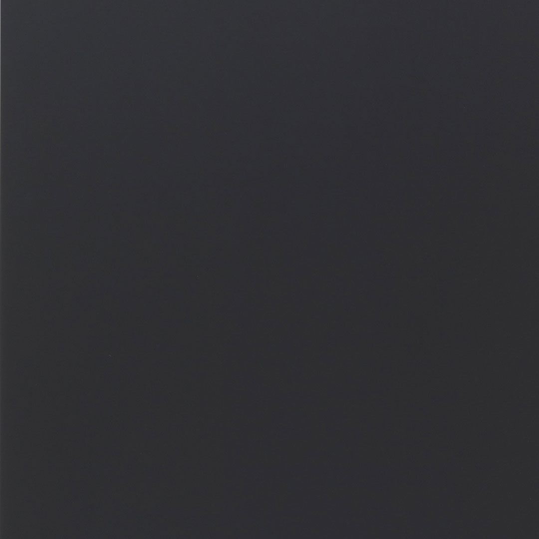 【色柄】マットブラック(メタルカラー)