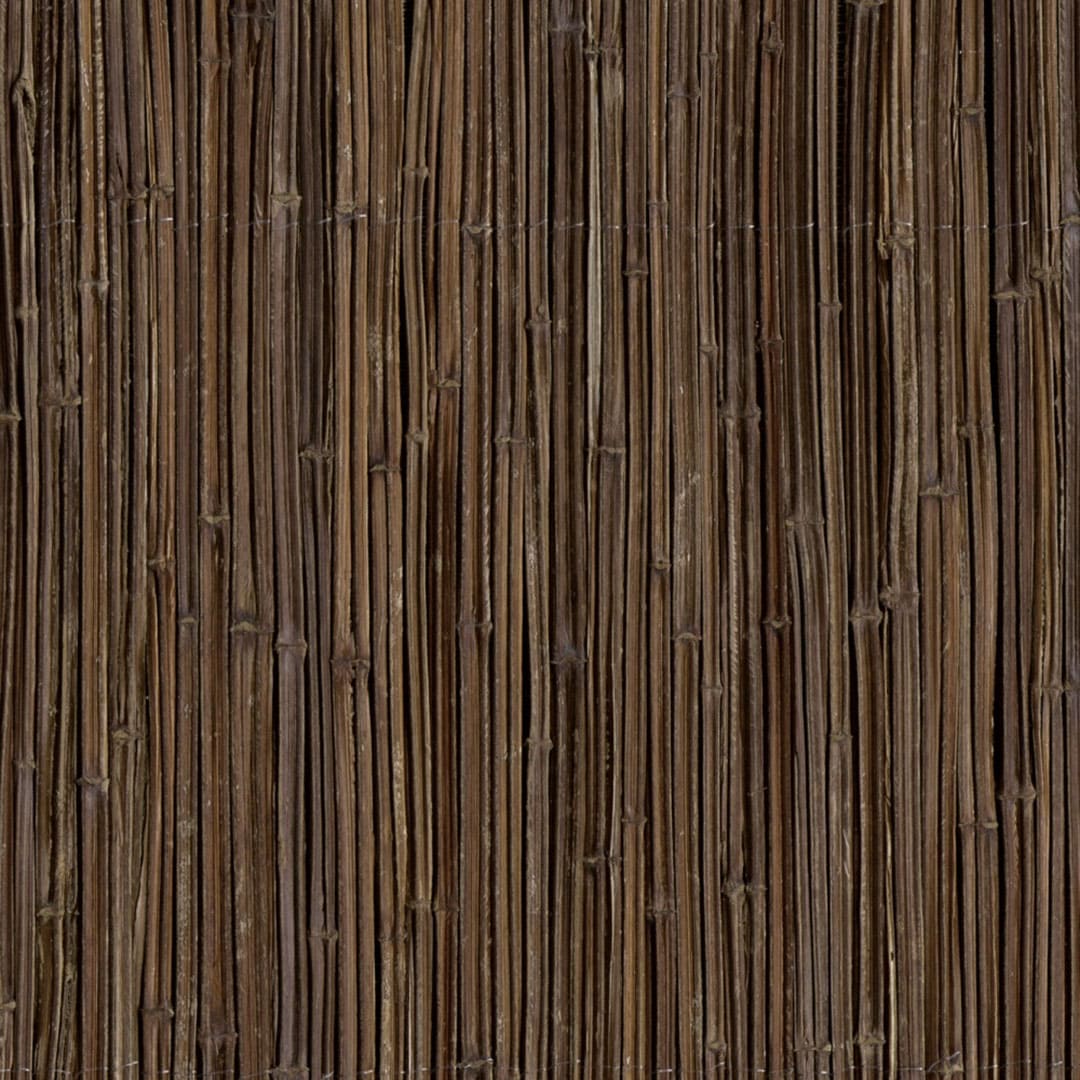 【色柄】角萩(和柄)