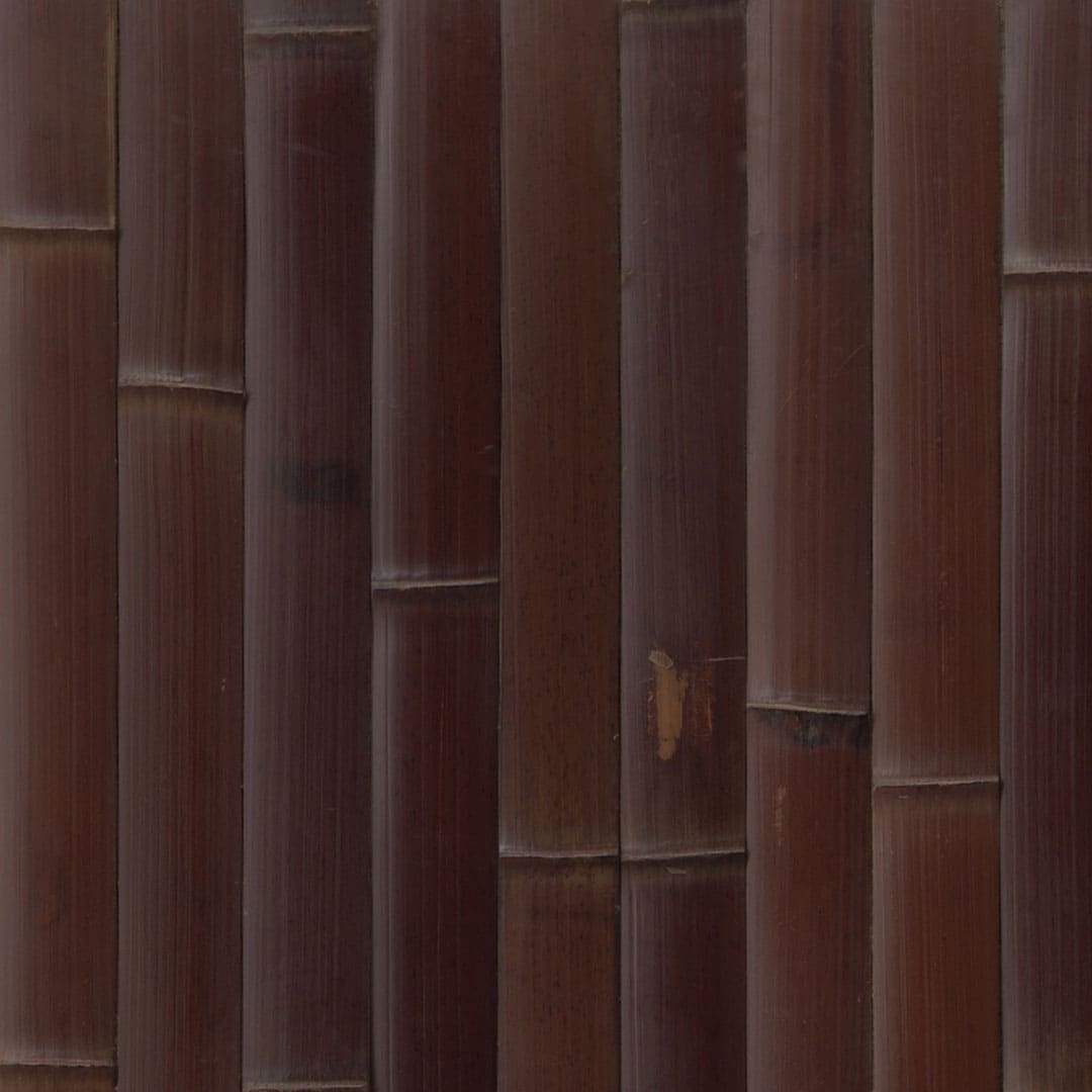 【色柄】建仁寺すす竹(和柄)