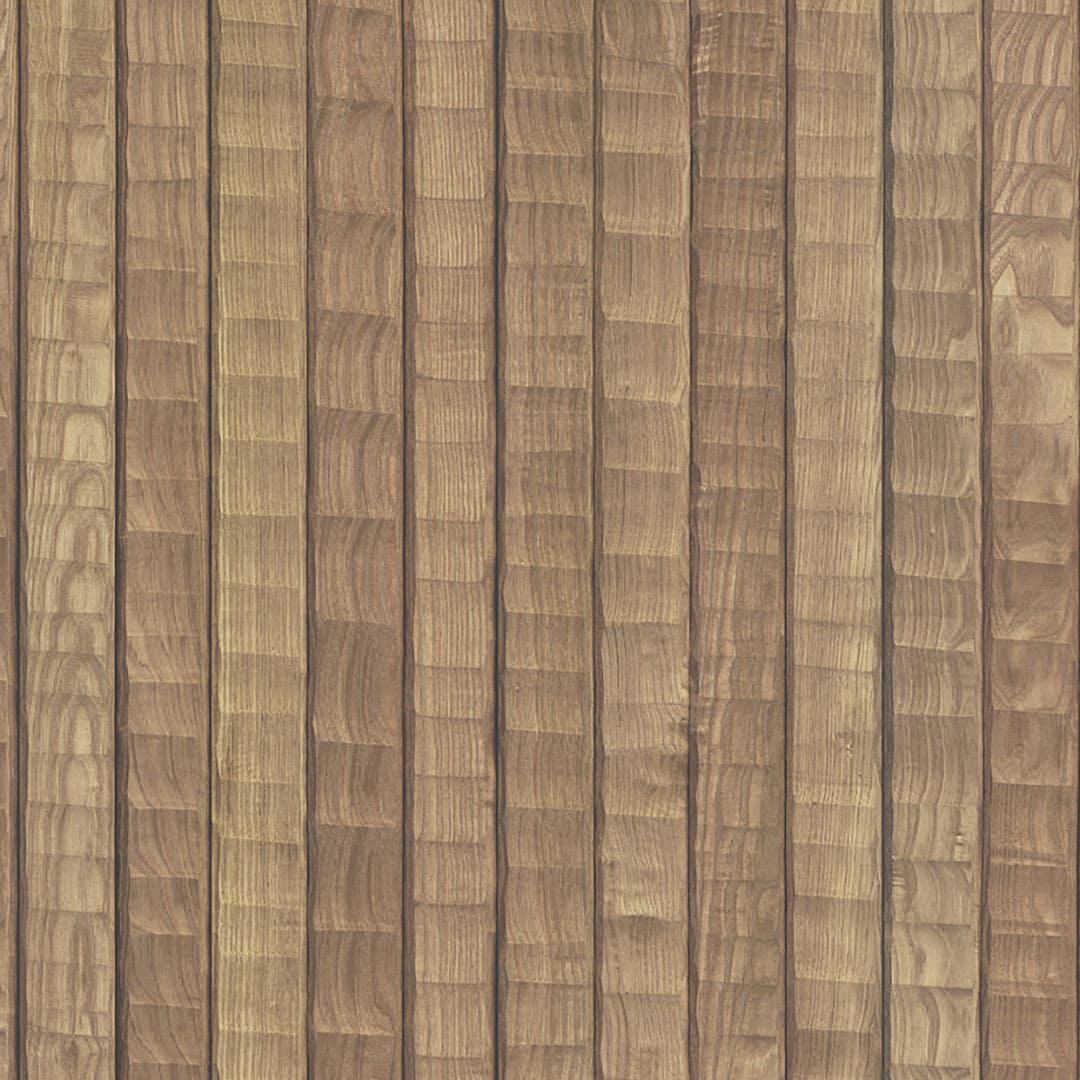 エバーアートボード 910×1820×3mm 和柄 なぐり 00022779 タカショー