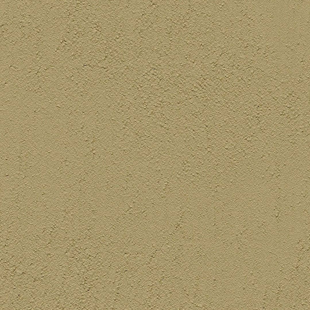 【色柄】砂肌 黄土(塗り壁)