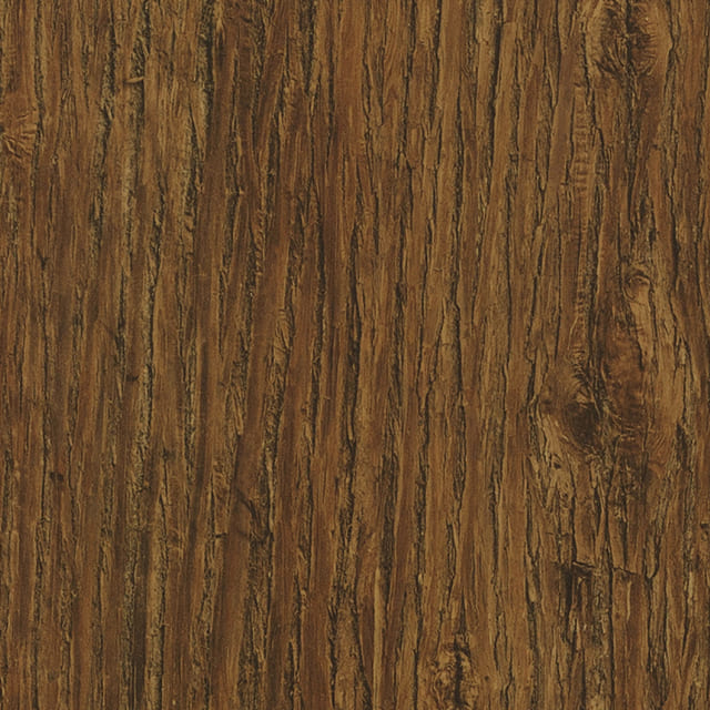 【色柄】杉皮(和柄)