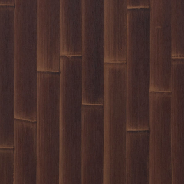 【色柄】建仁寺すす竹(和柄)