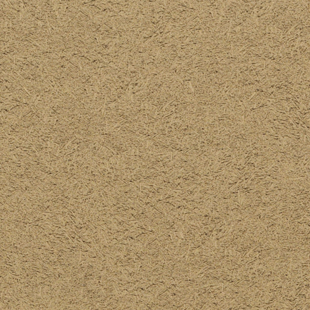 【色柄】わらすさ(塗り壁)