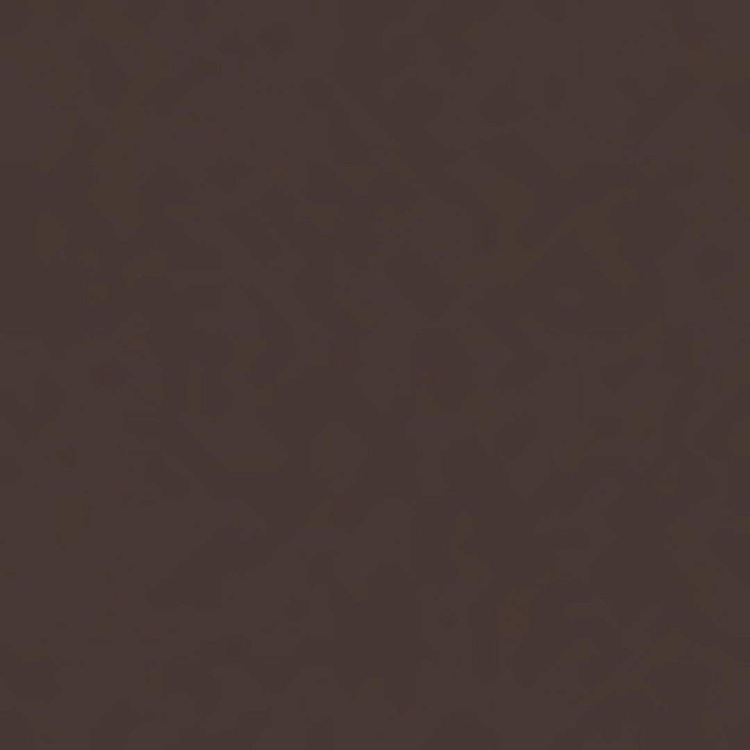 色柄：ブラウン