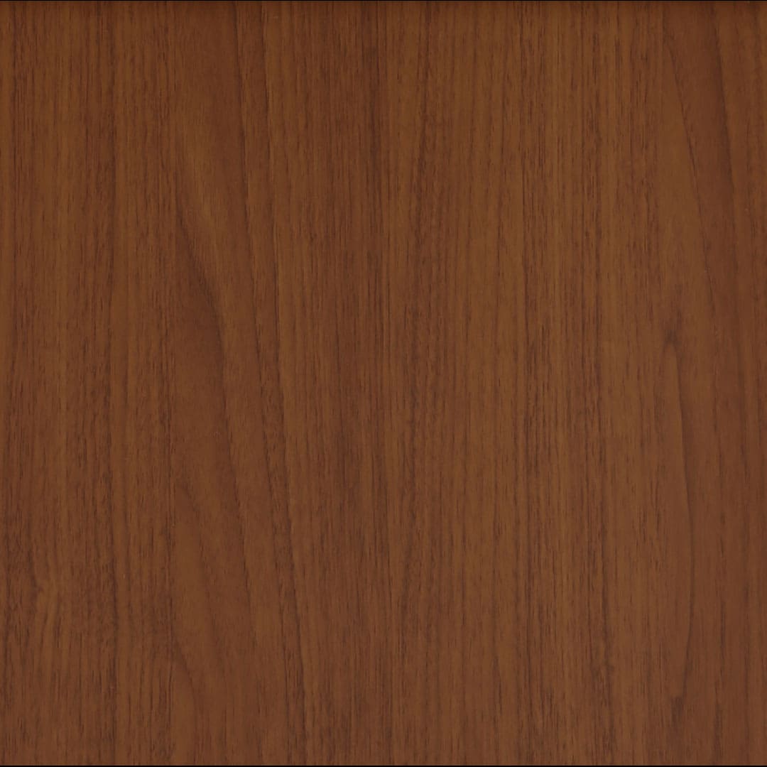 色柄：ウォールナット