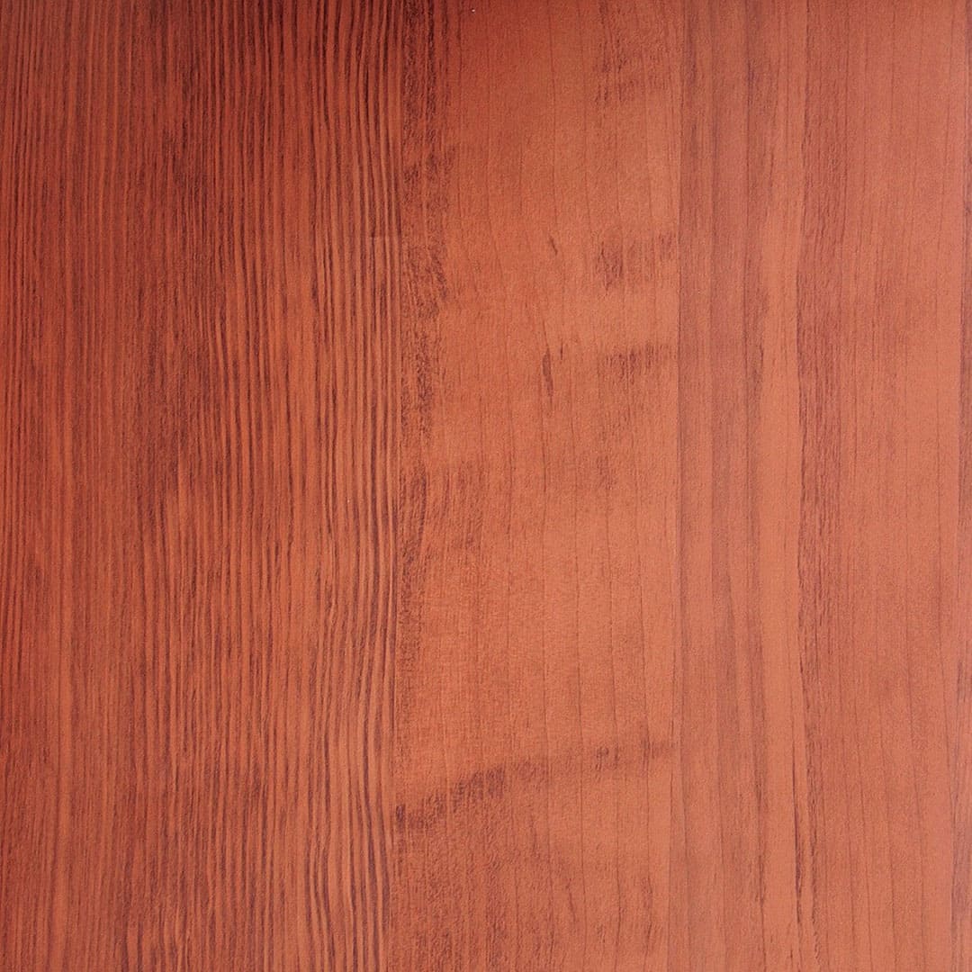 色柄：レッドウッド