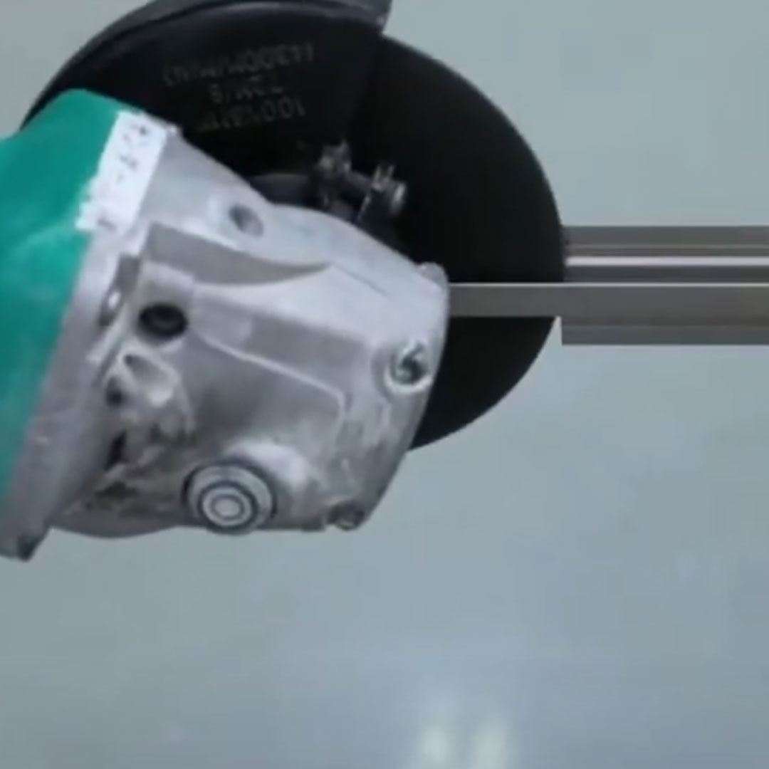 エバーアートボード 見切材 平目地ジョイント 片側端部加工品 L300mm センタージョイント ブロンズ 00335824 タカショー（法人限定）