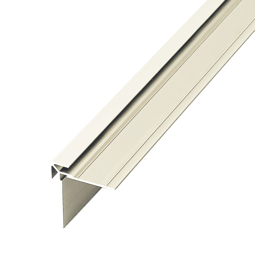 エバーアートボード 見切材 出隅コーナー L3700mm コーナージョイント ホワイト 00432196 タカショー（法人限定）