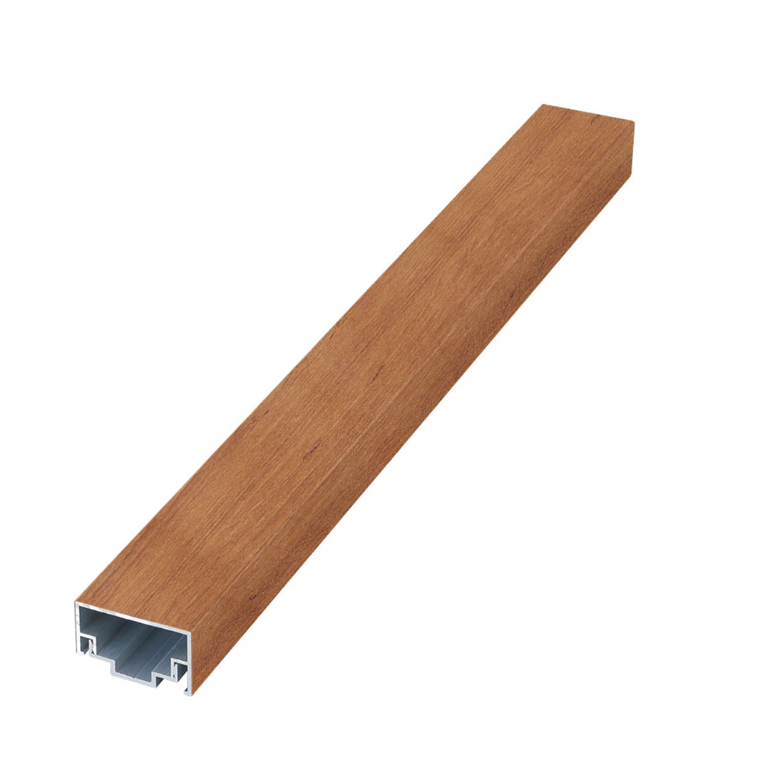 エバーアートボード 押え縁 30×15 エンド L3650mm ナチュラルパイン 00043514 タカショー（法人限定）