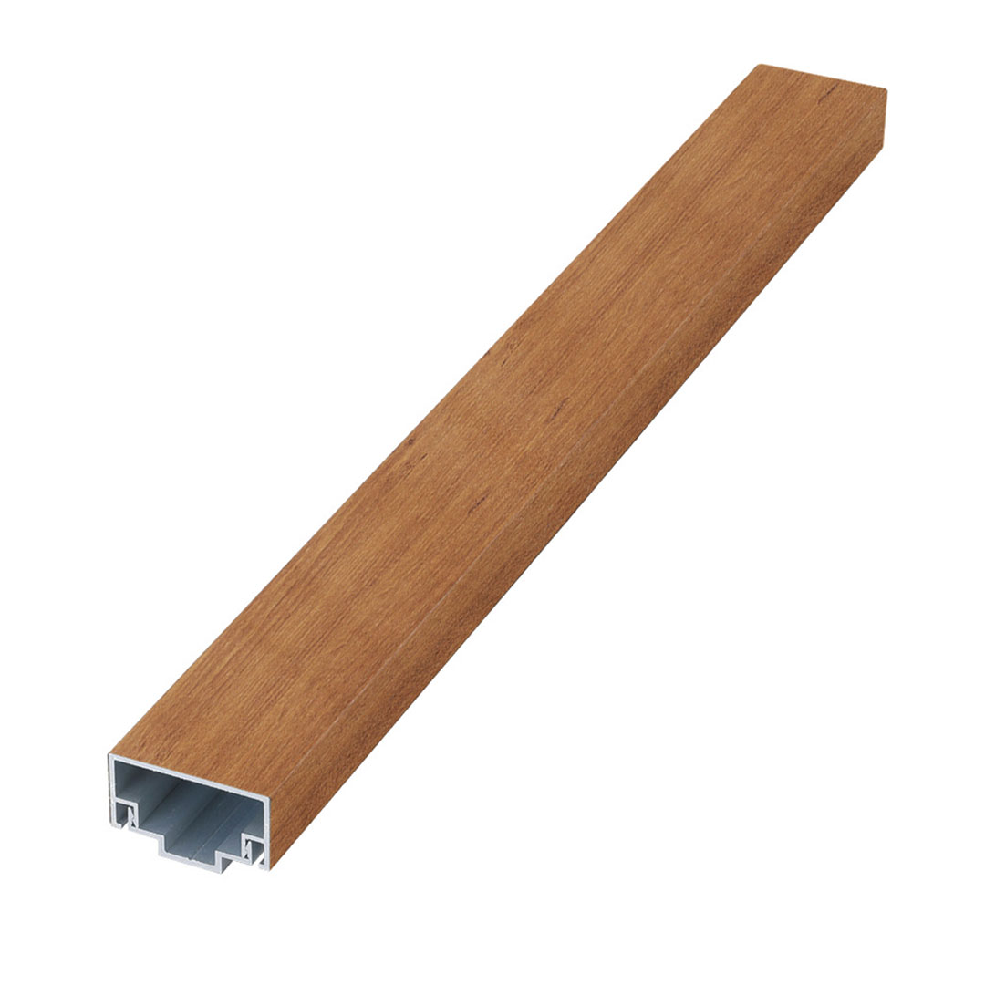 エバーアートボード 押え縁 30×15 センター L3650mm ナチュラルパイン 00043507 タカショー（法人限定）