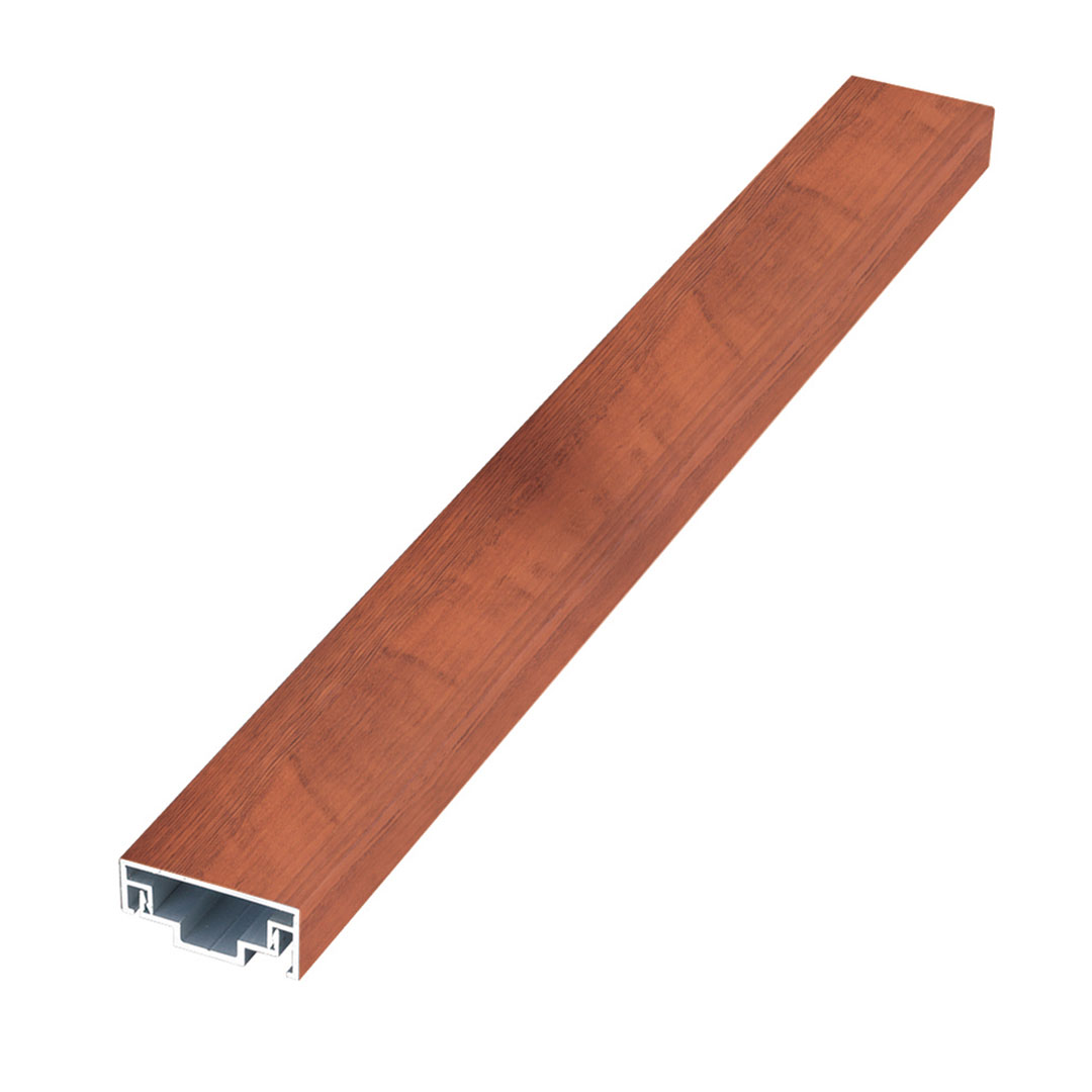 エバーアートボード 押え縁 30×10 エンド L3650mm レッドウッド 00026128 タカショー（法人限定）