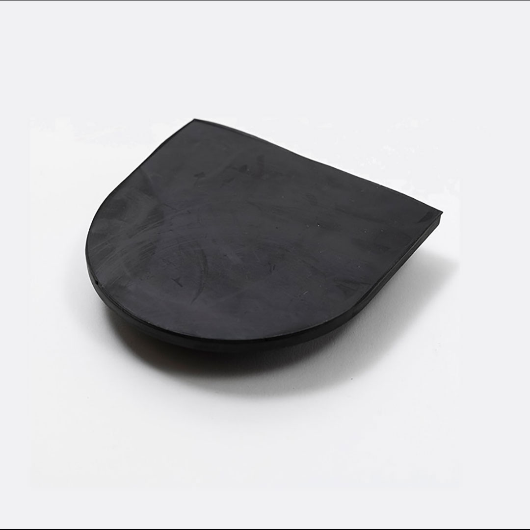 カーストッパー用 エンドキャップ（側面キャップ） NCD-1010用 ナカ工業（法人限定）