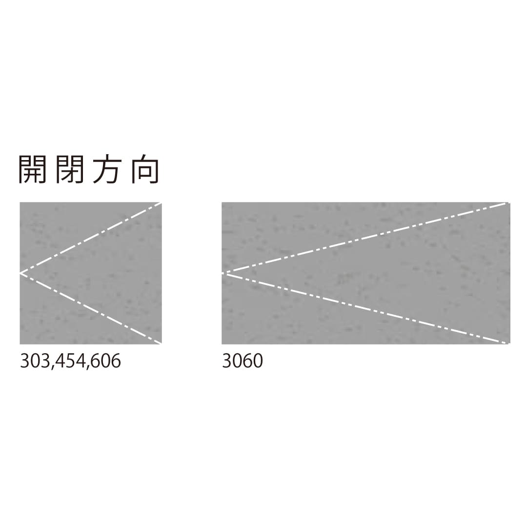 天井点検口 ハイハッチ ホワイト MMⅡ HHMMⅡf-303W 目地 303×303 白 点検口 ナカ工業