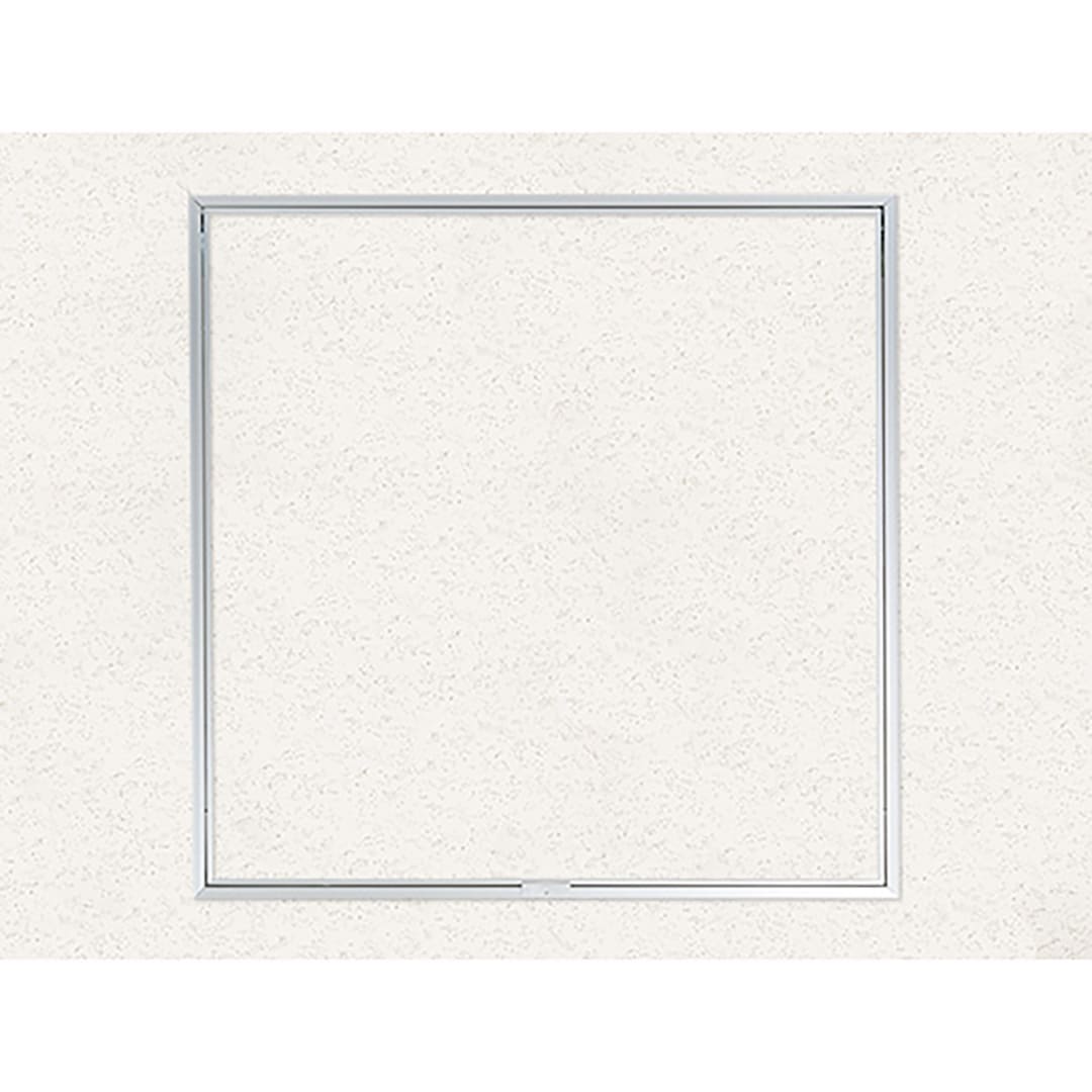 天井点検口 ハイハッチ ホワイト GMⅡ HHGMⅡ-303W 額縁 目地 303×303 白 点検口 ナカ工業