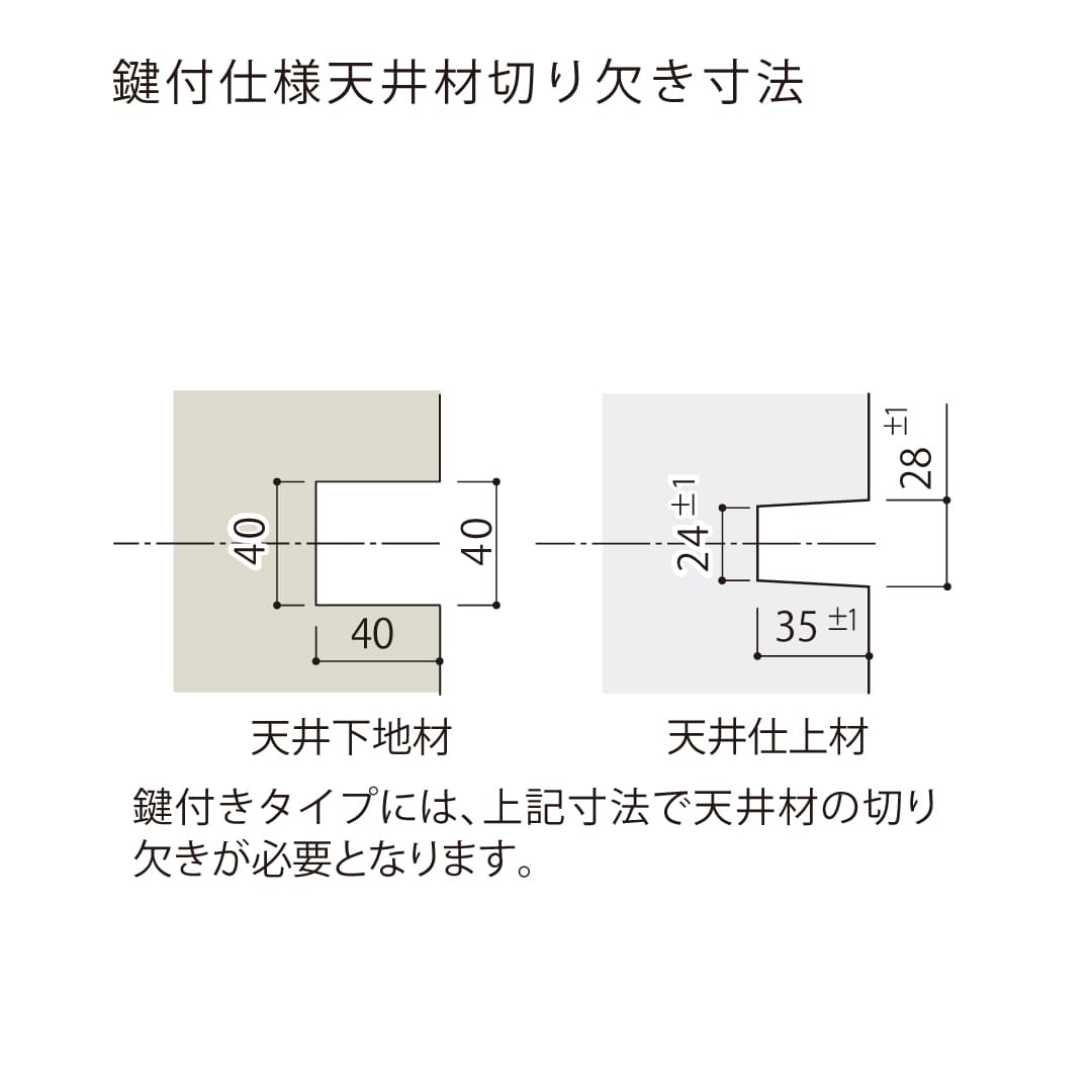 天井点検口 ハイハッチ 鍵付 シルバー GMⅡ HHGMⅡ-K606 額縁 目地 606×606 点検口 ナカ工業