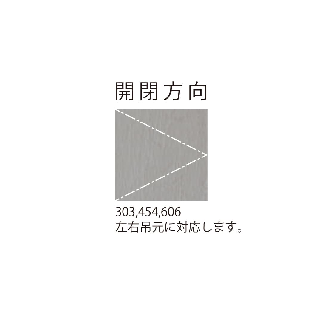 壁点検口 ウォールハッチ 鍵付 ホワイト WHT-303W 気密 粉体塗装仕上 303×303 白 A4等級 点検口 ナカ工業