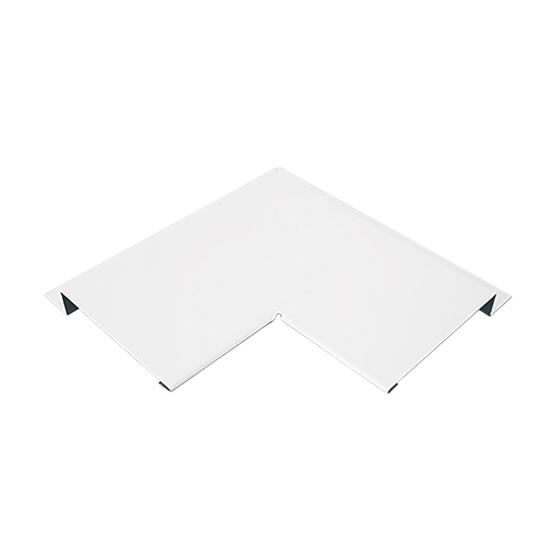 【ケース販売】em8入隅(ホワイト) 軒裏換気材 役物 結露防止 躯体換気 気密 日本住環境 V-EP30ANB-U-WH