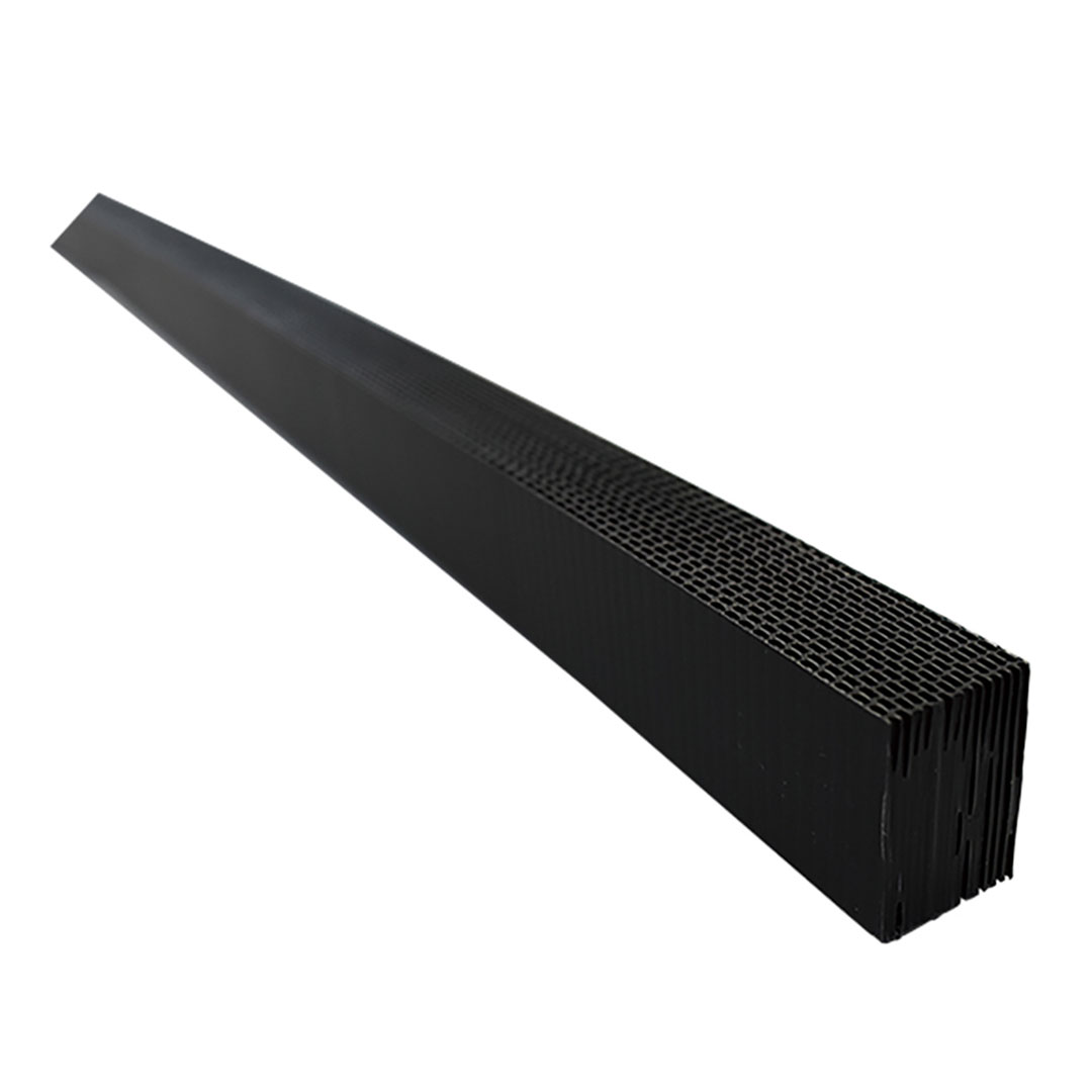 【ケース販売】イーヴスベンツ21 軒裏換気材 軒ゼロ通気 フラットルーフ通気 無落雪屋根通気 躯体換気 気密 日本住環境 V-EV21