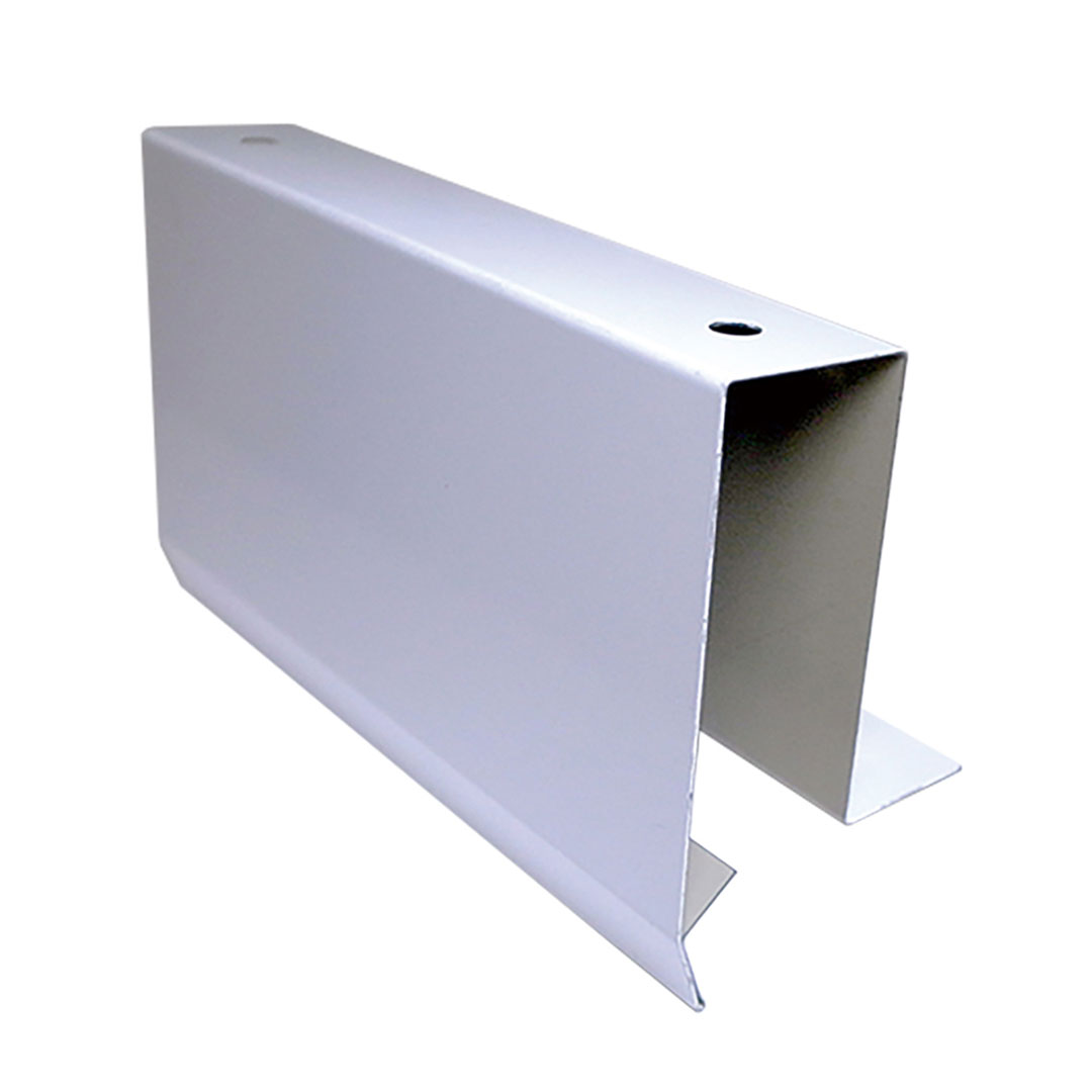 【ケース販売】イーヴスクリップ 軒裏換気 イーヴスベンツ施工補助部材 躯体換気 気密 日本住環境 V-EVCLP