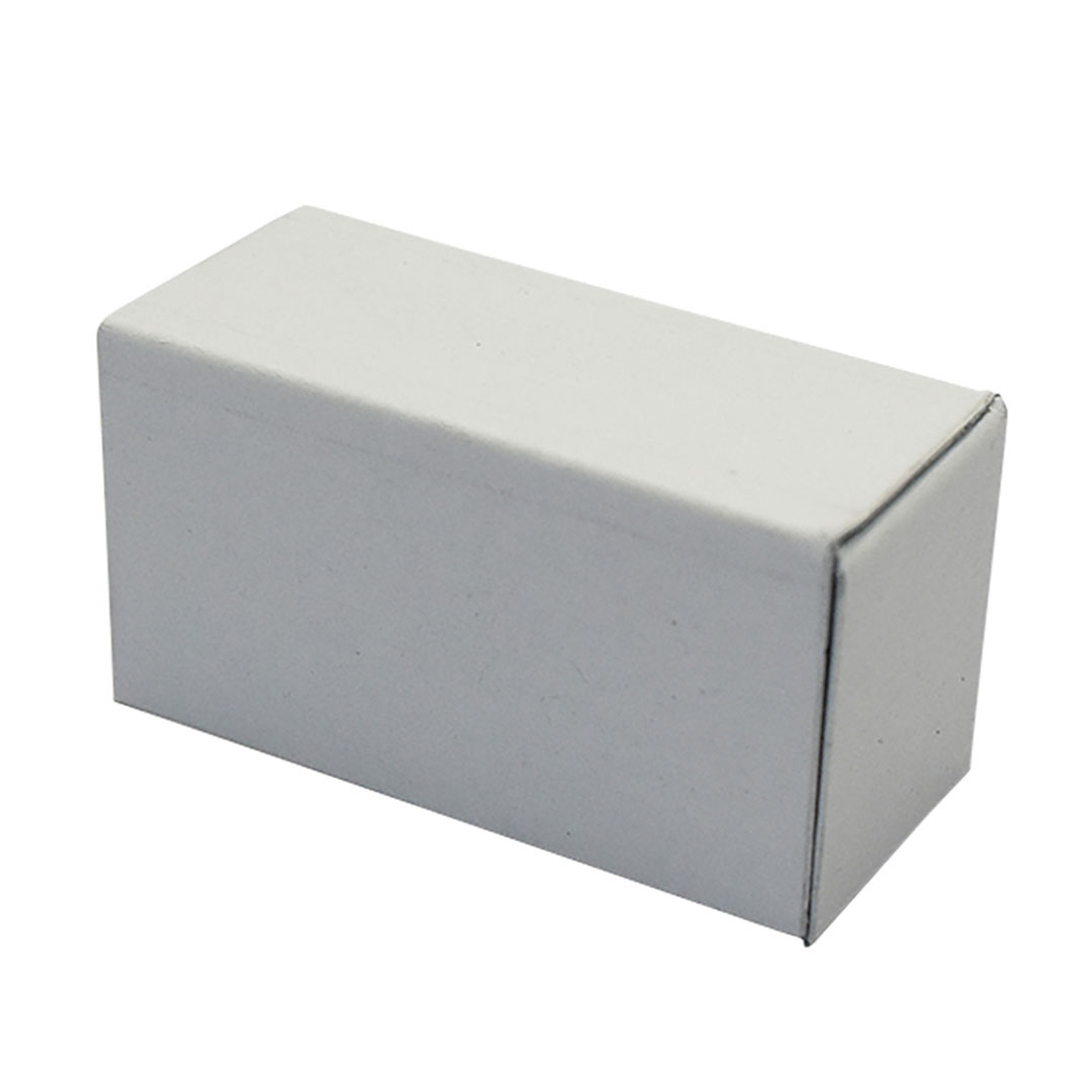 【ケース販売】SEV-15用エンドキャップ(ホワイト) 通気見切材 役物 軒対応 ケラバ対応 スリム 防水 躯体換気 気密 日本住環境 V-SEV15-E-WH