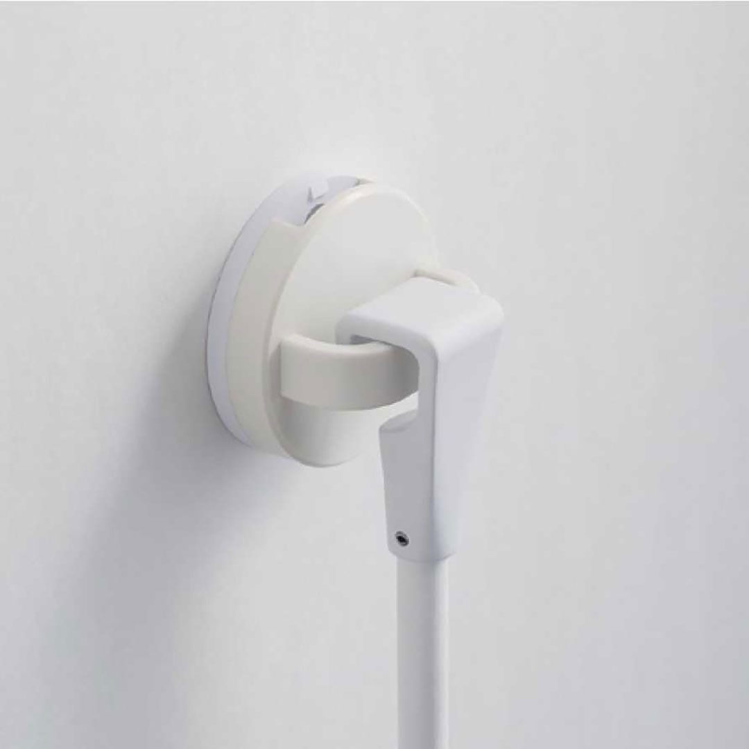 ナスタ(NASTA) エアバー(Air Bar) KS-NRP023-12WBKR レッド W1200 天井取付タイプ 昇降式室内物干